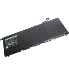 Pin laptop Dell XPS 13 9360 (Mã PW23Y) 60Wh - ZIN